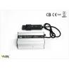 China 360 Watts 48V 6A Fast Battery Charger For Electric Scooters Electric Motorcycles factory