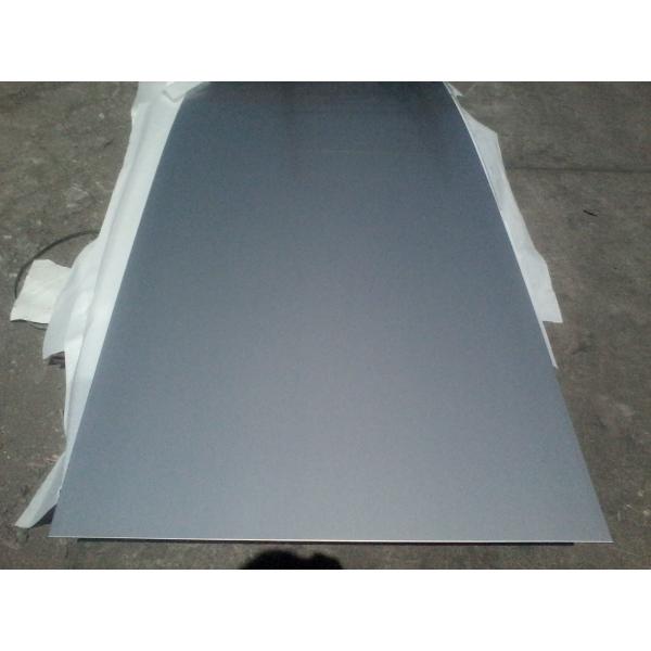 Quality Heat - Proof Magnesium Alloy Sheet For Computer , Communication , Consumer for sale