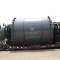 Quality Tile/Bearing Type Ball Mill Grinder for Mine Plant for sale