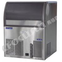 China Energy Saving Commercial Ice Machine FIM-270G with Air-cooled Cooling Performance for sale