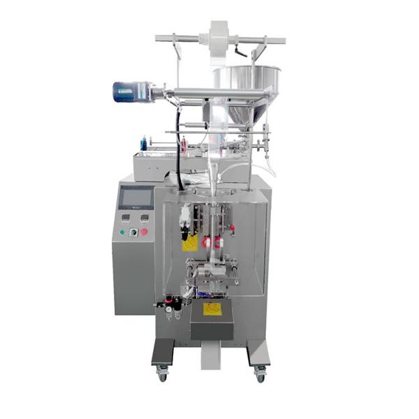 Quality Sugar Auto Food Packing Machine for sale