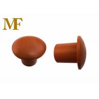China Australia Market Mushroom 8-16 mm Rebar or Tube Protection Caps factory