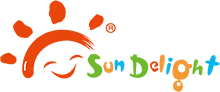 China Sundelight Infant products Ltd. logo