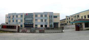 China Factory - WUXI RONNIEWELL MACHINERY EQUIPMENT CO.,LTD