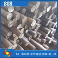 Quality 16mm 304 Stainless Round Bar 201 202 310 316 316l 409 410 416 420 430 440 10mm for sale