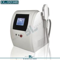 China 560nm - 1200nm E-light IPL RF Skin Rejuvenation Beauty Machine factory