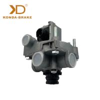 Quality Chinese Manufacturer Truck Parts Relay Emergency Valve 4721950310 for sale