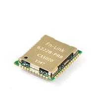 Quality 5.8Ghz WiFi BT Module RTL8822BE 802.11 Ac Wifi Module PCIe/Uart To For Laptop for sale