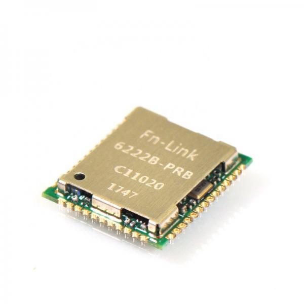 Quality 5.8Ghz WiFi BT Module RTL8822BE 802.11 Ac Wifi Module PCIe/Uart To For Laptop for sale