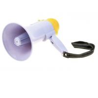 China 1800MAh Megaphone Rechargeable Battery For Tour Guiding for sale