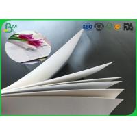 China FSC Certificated 80g 90g 100g 105g 115g 128g C2S High Glossy Art Paper For Printing Fashion Magazine factory