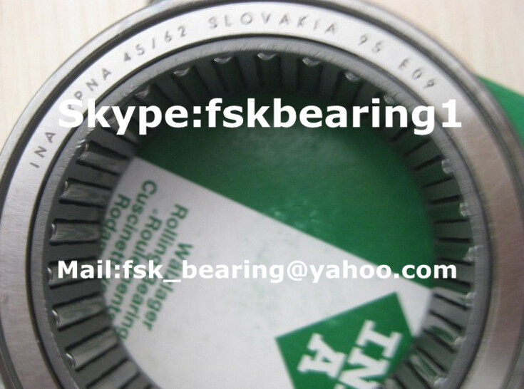 China RPNA4562 Needle Roller Bearings Alignment Type Spherical Bearing factory