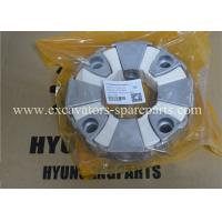 Quality 11N7-10010 11N7-10020 Excavator Pump Coupling Rubber For Hyundai R210LC-7 R210LC for sale