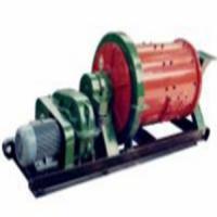 Quality XMB Rod Lab Ball Mill 600 X1200mm For Crushing Mining Materials for sale