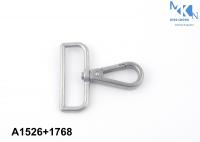 Buy cheap Multi Fnctional Bag Metal Buckle Swivel Bolt Snap Hook Many Styles from wholesalers