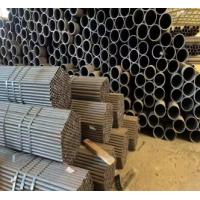 China ASTM A105 Seamless Carbon Steel Pipe Factory Direct Sales Sch5 Sch6 Wall Thickness For Technology factory