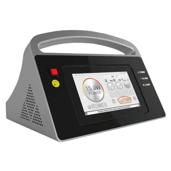 Quality Diode Laser Surgical System 15w Body Slimming Diode Laser Liposuction Machine for sale