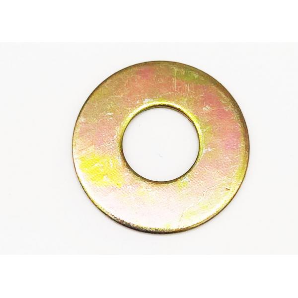 Quality Grade 8.8 Structural Fender DIN 125 Metal Flat Washers for sale