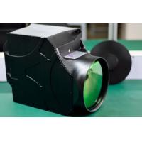 China 24VDC Long Range Infrared Thermal Imaging Camera 800~80mm Continous Zoom factory