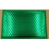 China Customized Color Metallic Bubble Mailer With Moisture Proof Function factory
