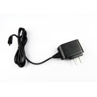 China 5W A2 Case Wall Mount Power Adapter For For Led Light Strips / Cellphone factory