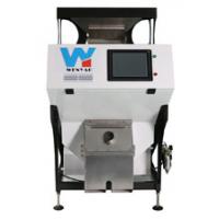 Quality WENYAO Wheat Sorting Machine , CE optical color sorter For Wheat Harvesting for sale
