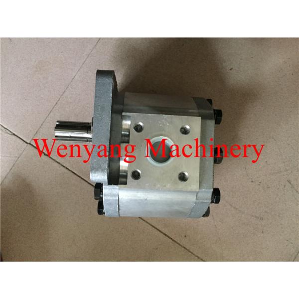 Quality XCMG Wheel Loader Spare Parts ZL30G Transmission Pump 5000018 OEM for sale