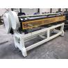 China 2000mm Carton Making Machine Four Link Automatic Corrugated Box Making Machine factory