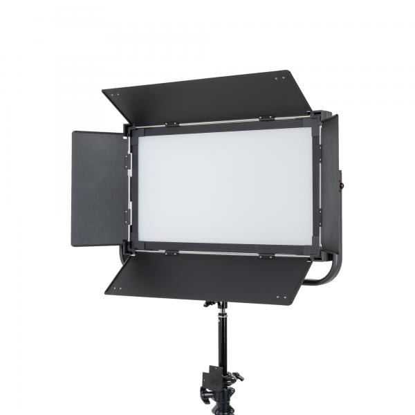 Quality 200W V-4000ASVL High power LED Studio Light Victorsoft for sale