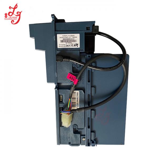 Quality ICT LX7 Bill Acceptor Accept US Dollar Currency Model For Video Slot Gaming for sale