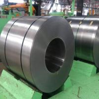 China  ASTM 304 316 3mm Stainless Steel Coil Roll 300 400 Series 2B Finished 180mm factory