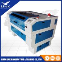 China CO2 laser engraving cutting machines with laser cut 6.1 software 9060 wood engraver laser cut machine factory