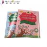 China Educational Full Color Hardcover Children'S Books Digital Printing Customized Size factory