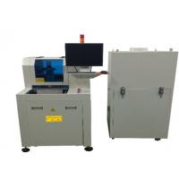 Quality CNC Multi-Panel PCB Cutting Machine Use High-Speed Motion Of Milling Cutter for sale