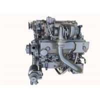Quality B3.3T 4D95T Used Engine Assembly For Excavator PC120 - 5 JCM908D for sale