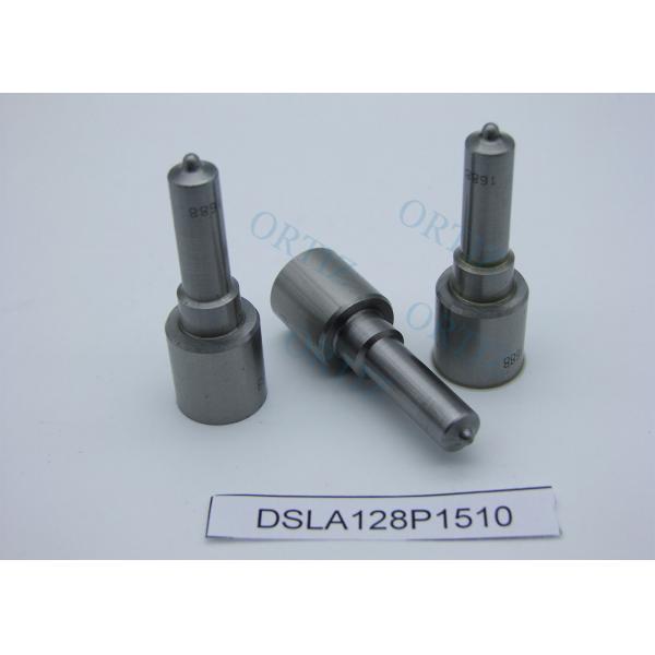 Quality Electronic BOSCH Injector Nozzle Common Rail Type 45G Gross Weight DSLA128P1510 for sale
