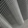 China High Strength Industrial Filter Mesh , 304 316L Stainless Steel Welded Wire Mesh factory