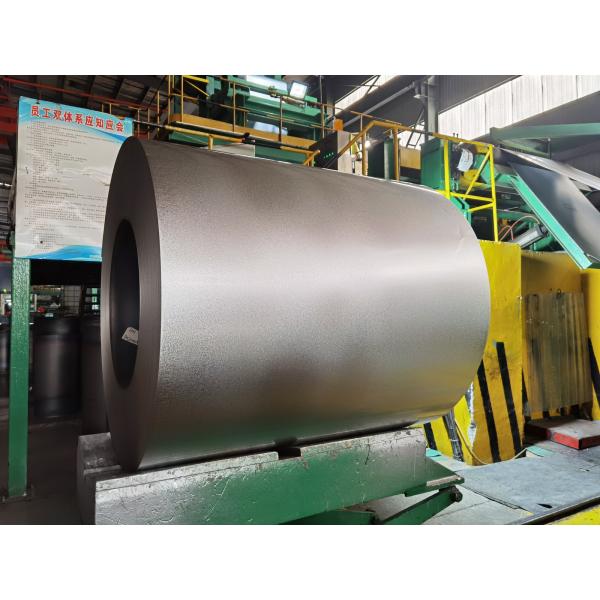 Quality GALVALUME STEEL 0.14-2.0mm Thickness Coil Weight 3-8 Tons Max1250mm Coil Width for sale