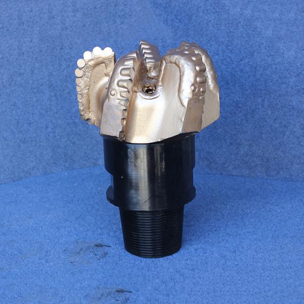 Quality 7 7/8 (200mm) Construction Works PDC Core Drill Bits for Water Well Drilling for sale