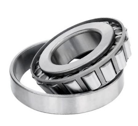 Quality Separable Tapered Roller Bearing Durable For Automobile Rear Axle Hub for sale