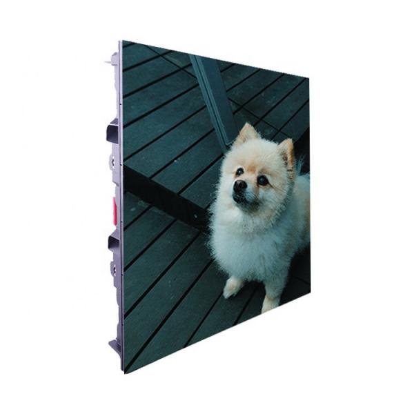 Quality Waterproof Common Cathode LED Display Panel Size 320*160mm ISO9001 Certificated for sale