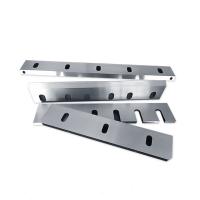 Buy cheap Plastic Recycling Crusher Blade OEM Cutting Knives Plastic Rubber Machinery from wholesalers