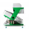 China CCD Camera Dry Vegetables Color Sorter High Quality Pepper Color Sorter factory