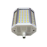 china 30W J118mm R7S LED light without cooling Fan samsung SMD5630 led source led flood light lamp warm white/Cool white