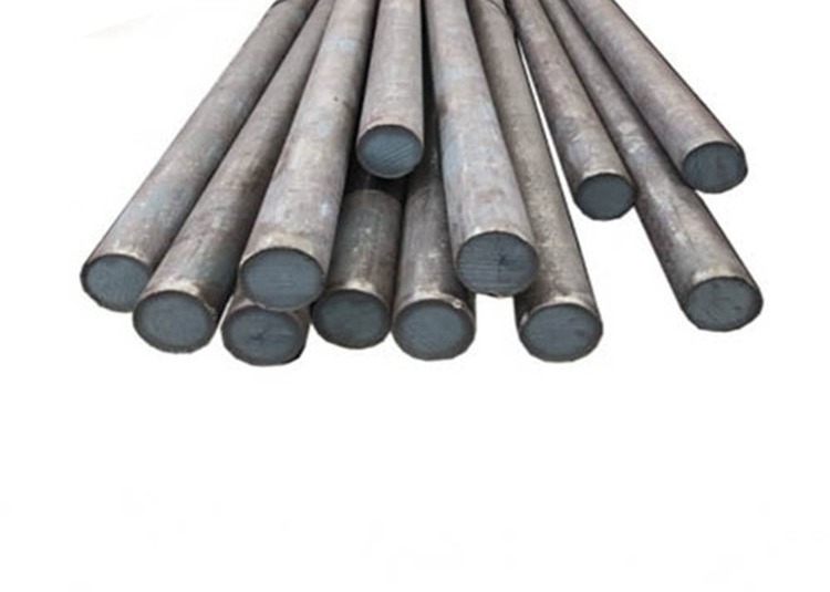 China S355 J2 Carbon Steel Bar Steel Round Bar Mild Steel Round Bars  Hot Rolled  Alloy Steel Round Bar factory