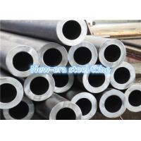 China 40Mn2 Seamless Precision Steel Tube ASTM A519 Norm Stress Relief For Wireline Drill Rods factory