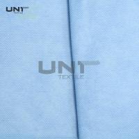 China 100% PP Anti-static / Waterproof For Surgical Clothing Gown Wholesale Medical SMS Non Woven Fabric Chinese Factory Sale factory