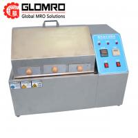 China Automatic Steam Aging Test Equipment For Electronic Connector factory
