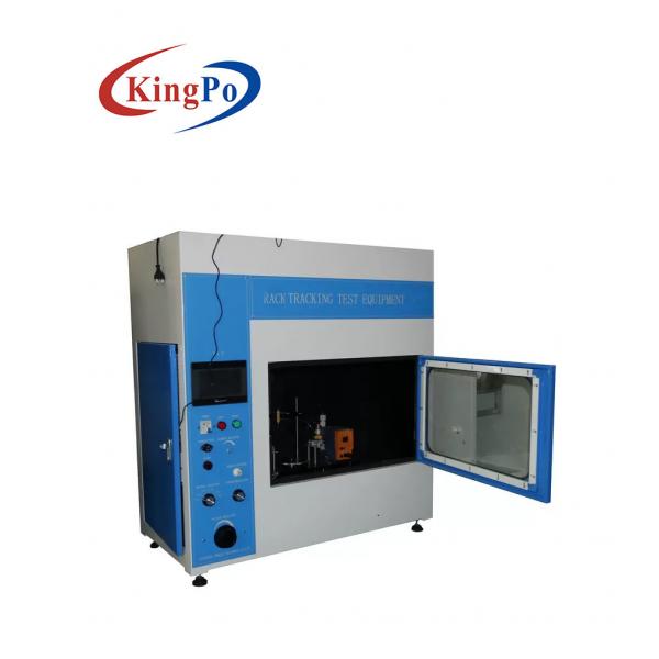 Quality IEC 60112 Comparative Tracking Index Tester For Insulating Material for sale