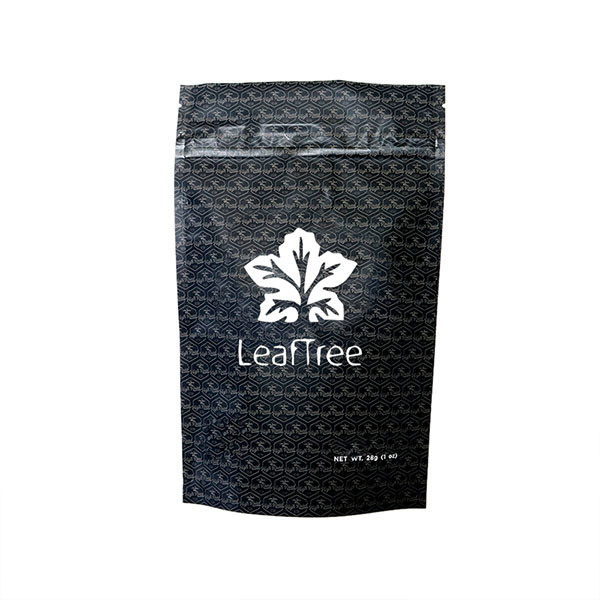 Quality 28g Custom Weed Packaging Bags Resealable  Flower Bags for sale
